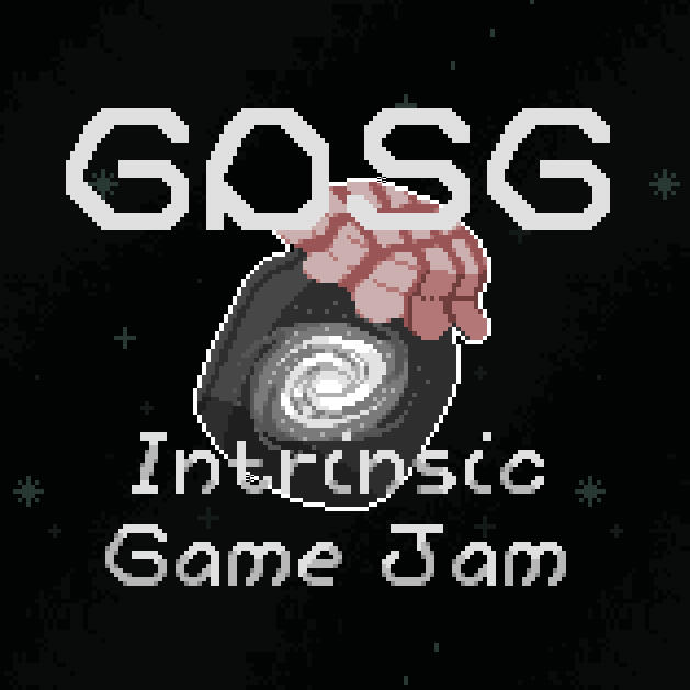 GDSG Intrinsic Game Jam